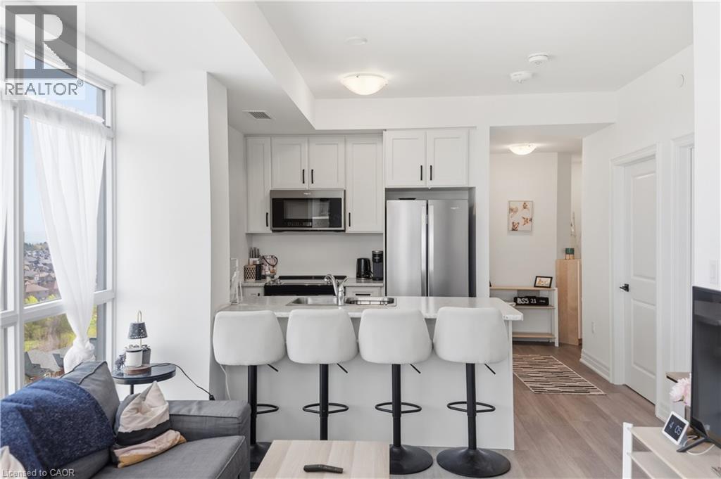 460 DUNDAS Street E Unit# 1109, Waterdown, Ontario, L8B2A5 — Photo 13