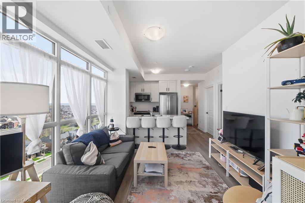 460 DUNDAS Street E Unit# 1109, Waterdown, Ontario, L8B2A5 — Photo 16