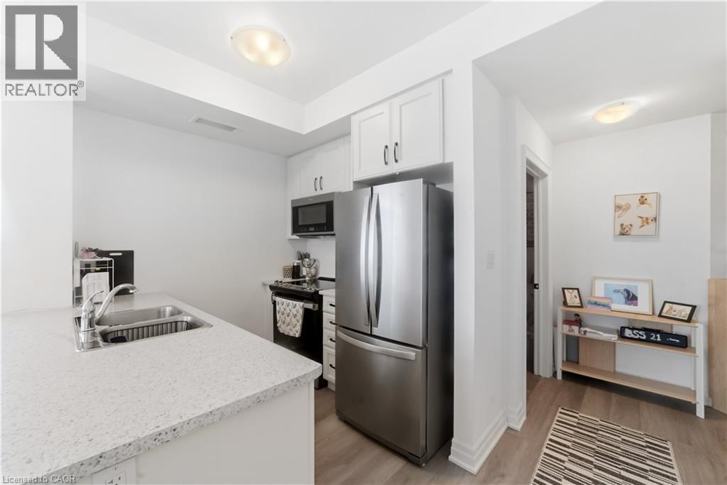 460 DUNDAS Street E Unit# 1109, Waterdown, Ontario, L8B2A5 — Photo 12
