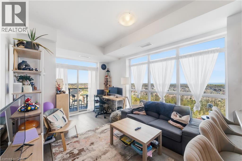 460 DUNDAS Street E Unit# 1109, Waterdown, Ontario, L8B2A5 — Photo 17