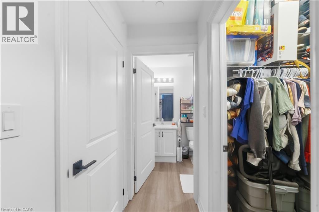 460 DUNDAS Street E Unit# 1109, Waterdown, Ontario, L8B2A5 — Photo 24