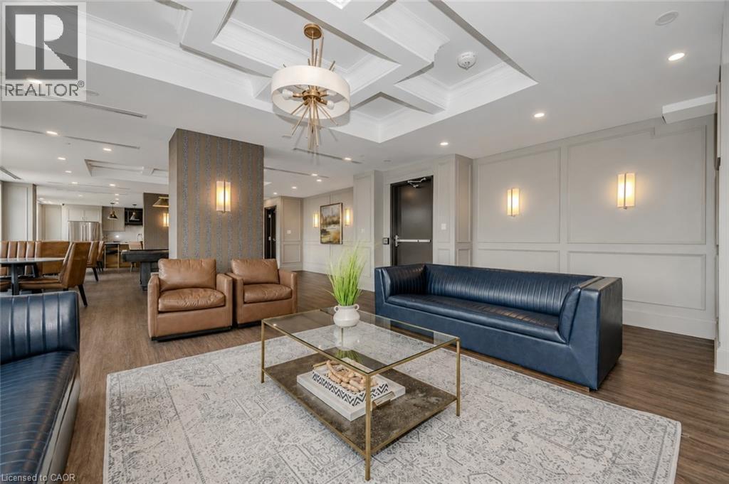 460 DUNDAS Street E Unit# 1109, Waterdown, Ontario, L8B2A5 — Photo 35