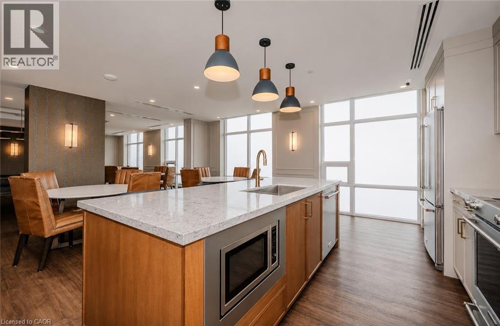 460 DUNDAS Street E Unit# 1109, Waterdown, Ontario, L8B2A5 — Photo 38