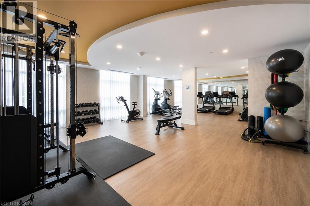 460 DUNDAS Street E Unit# 1109, Waterdown, Ontario, L8B2A5 — Photo 34