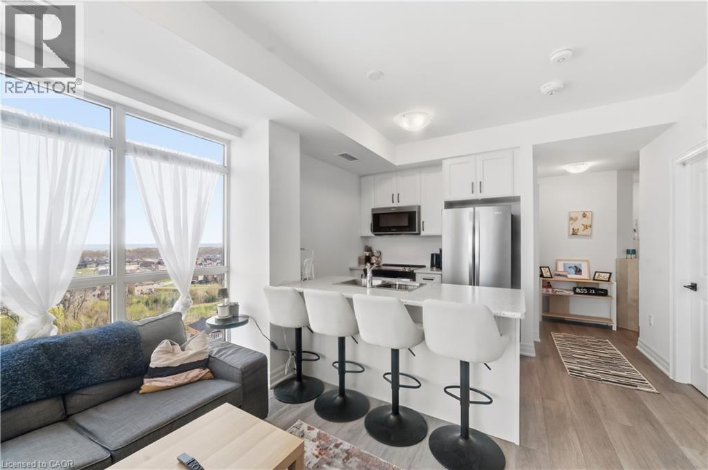 460 DUNDAS Street E Unit# 1109, Waterdown, Ontario, L8B2A5 — Photo 14