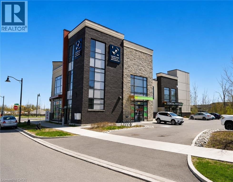 460 DUNDAS Street E Unit# 1109, Waterdown, Ontario, L8B2A5 — Photo 46