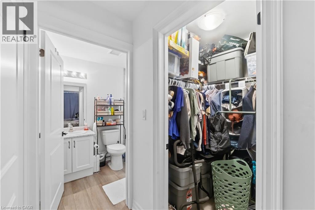460 DUNDAS Street E Unit# 1109, Waterdown, Ontario, L8B2A5 — Photo 25