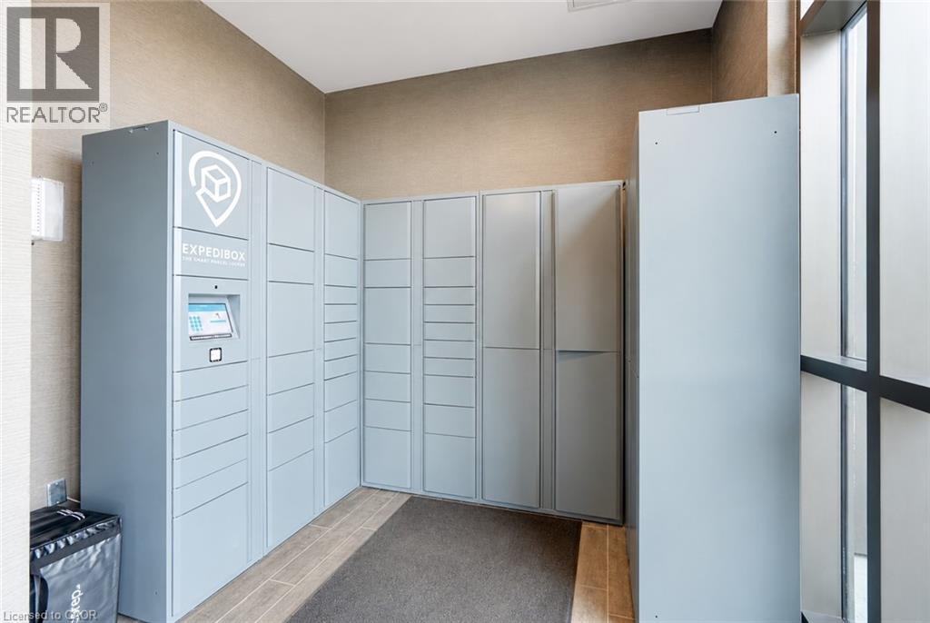 460 DUNDAS Street E Unit# 1109, Waterdown, Ontario, L8B2A5 — Photo 30