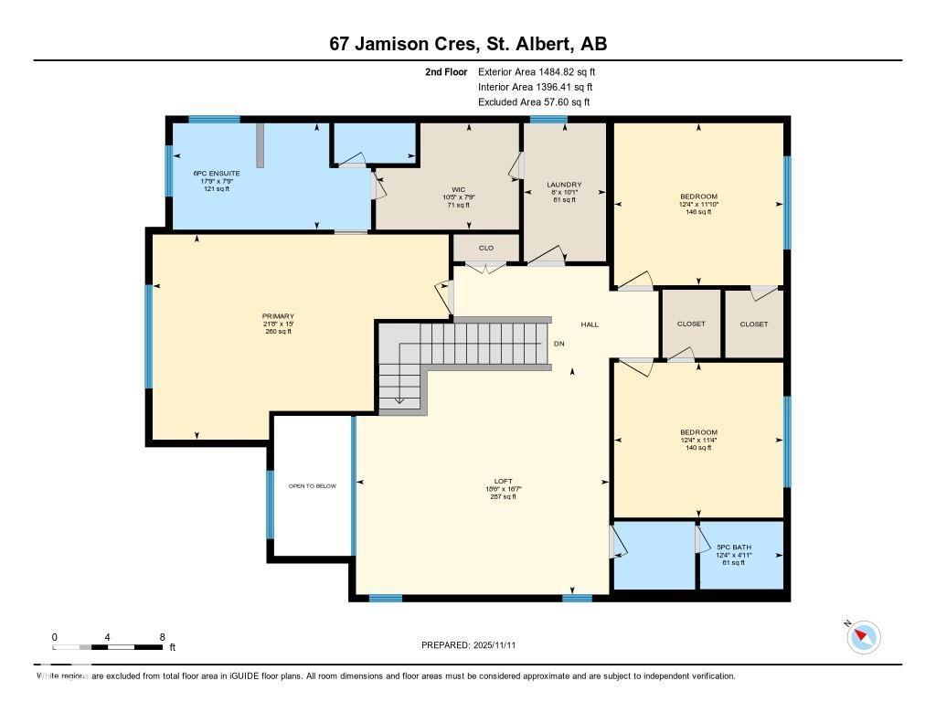 67 JAMISON CR - 73