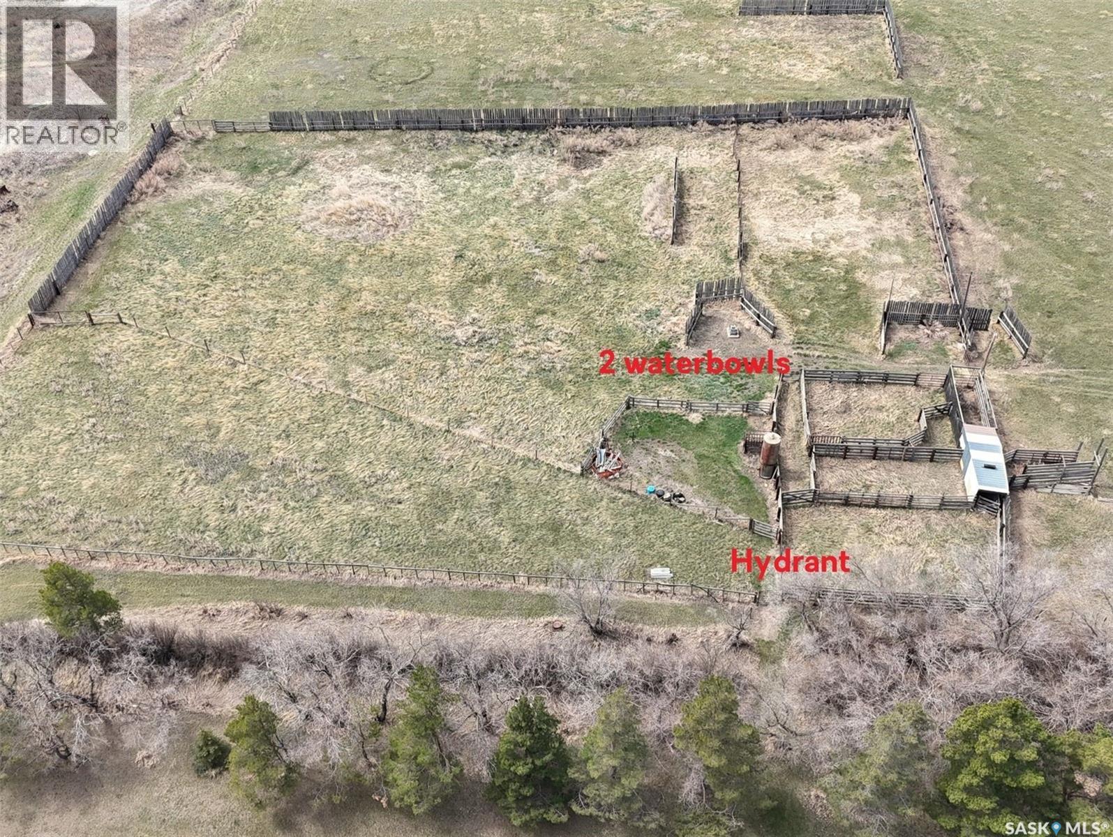 Northwest of Swift Current Acreage - 33
