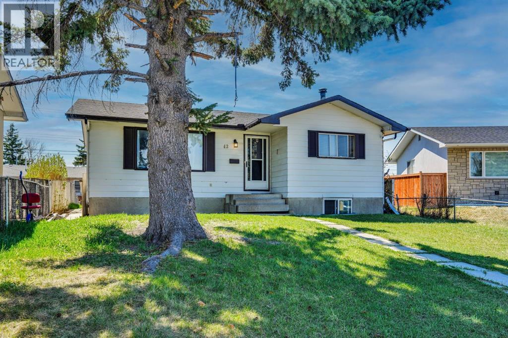 43 Maranda Close NE - 6