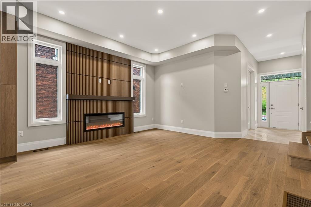 279 HESS Street S, Hamilton, Ontario, L8P3P6 — Photo 12