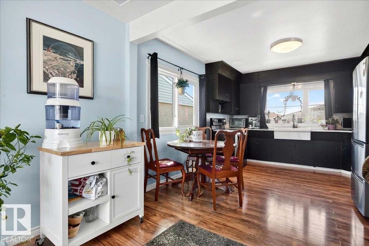 12944 128 ST NW - 9