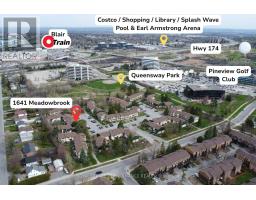 1641 Meadowbrook Road, Ottawa, ON K1B4W6 Photo 24