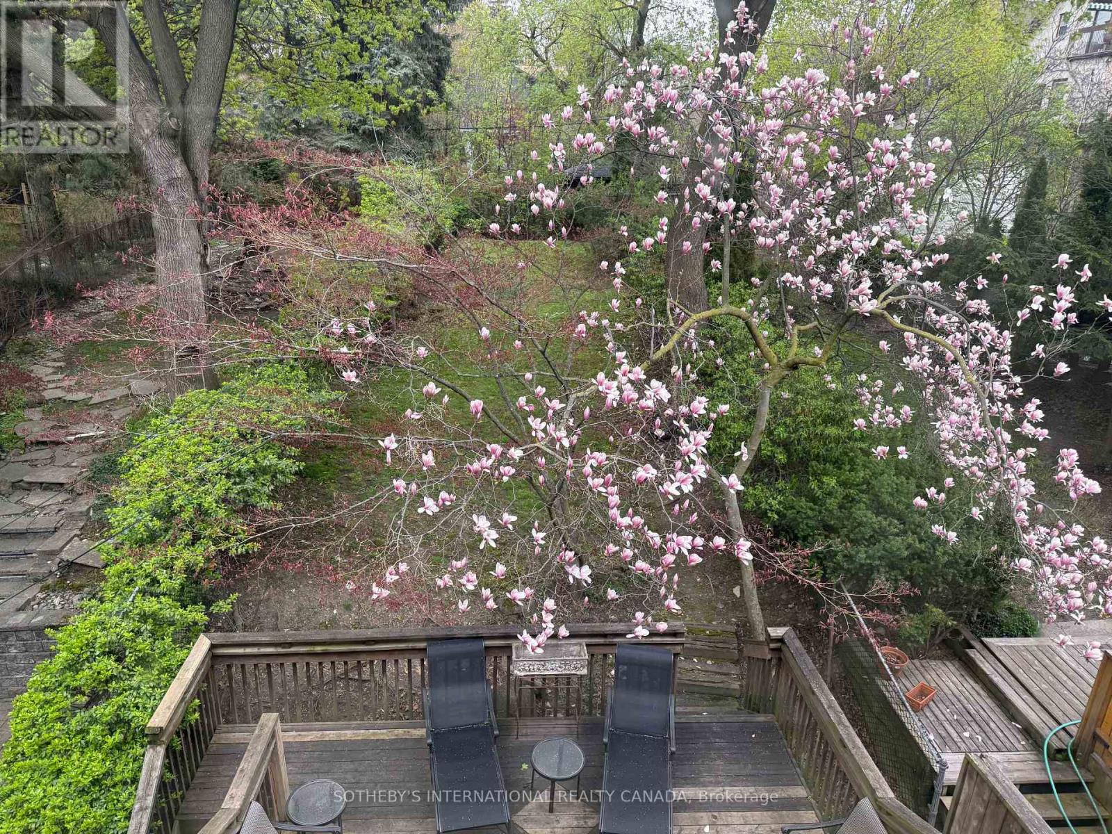 473 SPADINA ROAD - 32