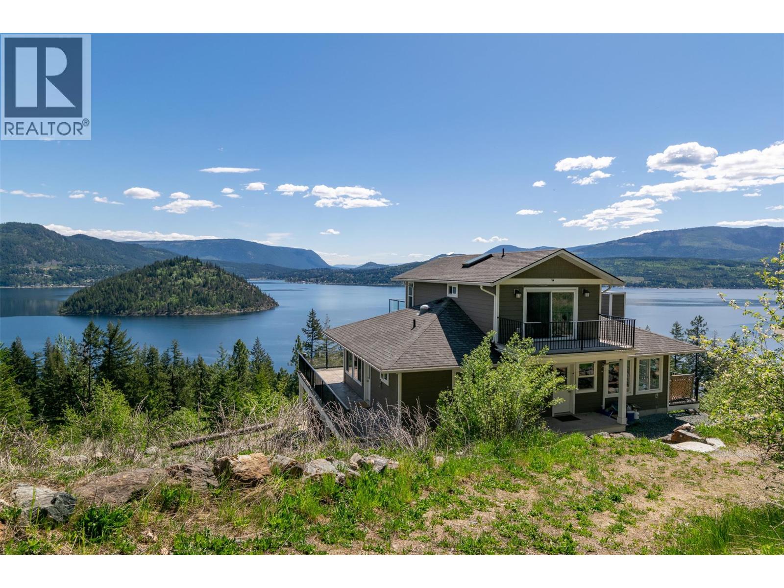 4317 Leopold Road - 2