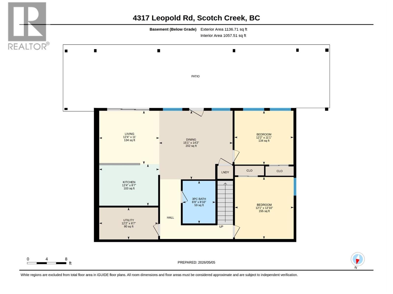 4317 Leopold Road - 80