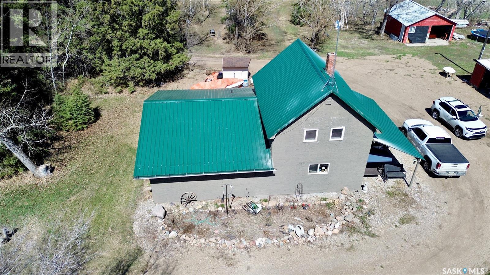 RM of Cut Knife Acreage - 1