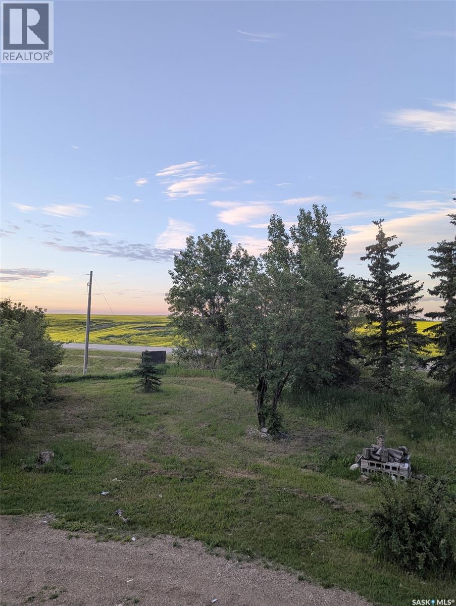 RM of Cut Knife Acreage - 40