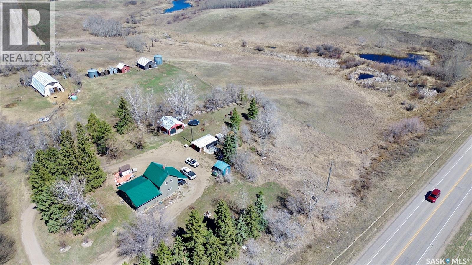 RM of Cut Knife Acreage - 49