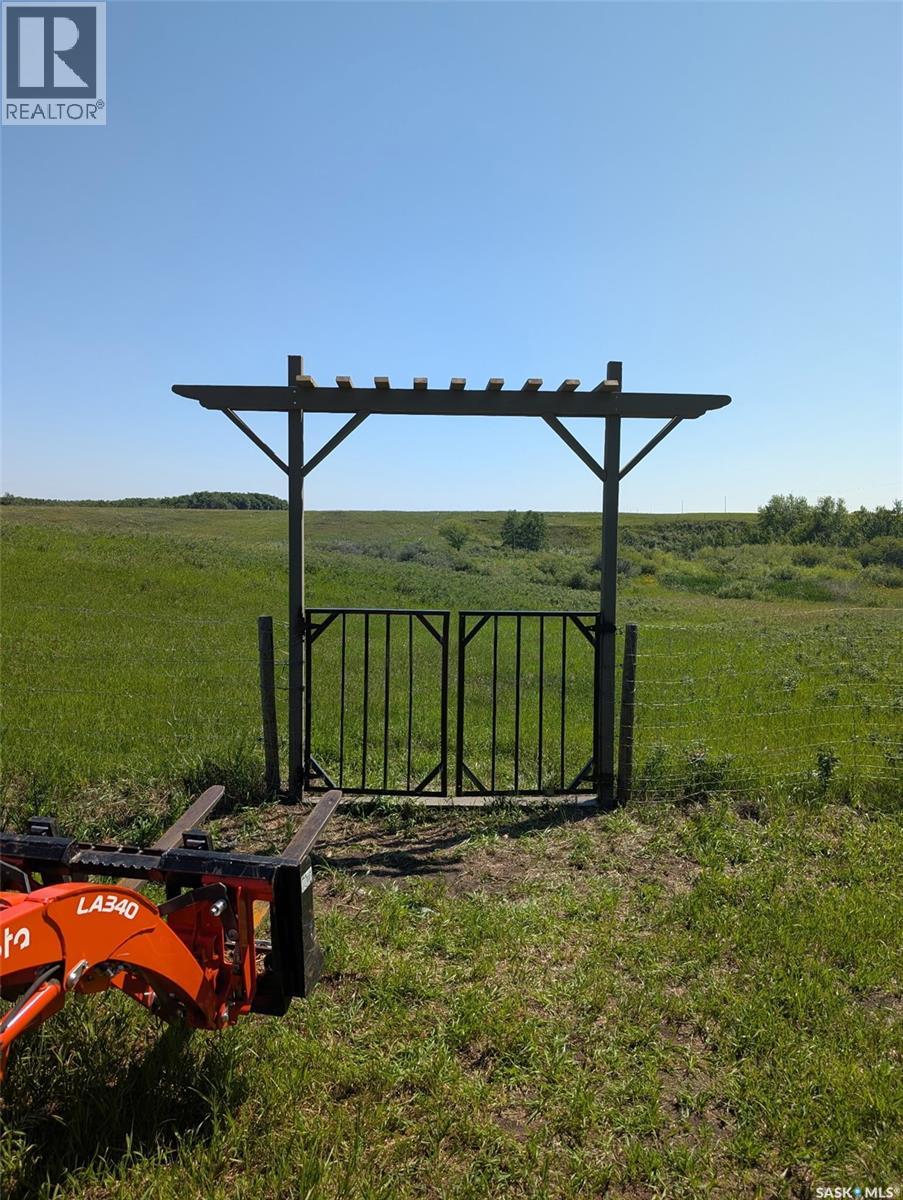 RM of Cut Knife Acreage - 36