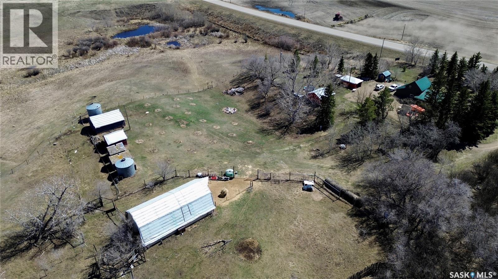 RM of Cut Knife Acreage - 45