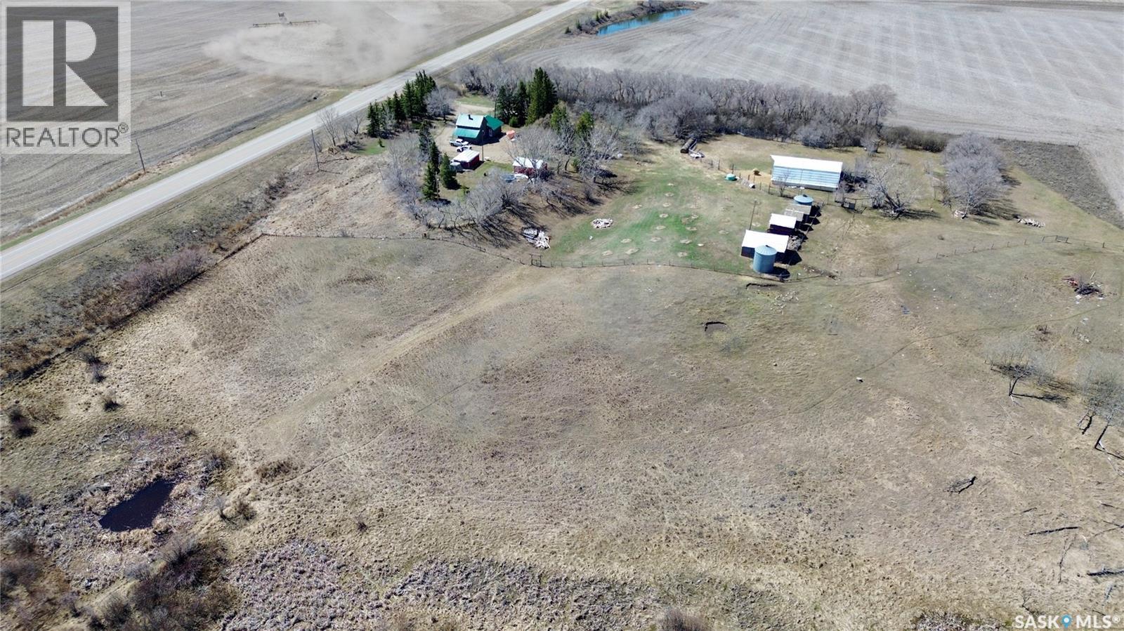RM of Cut Knife Acreage - 44