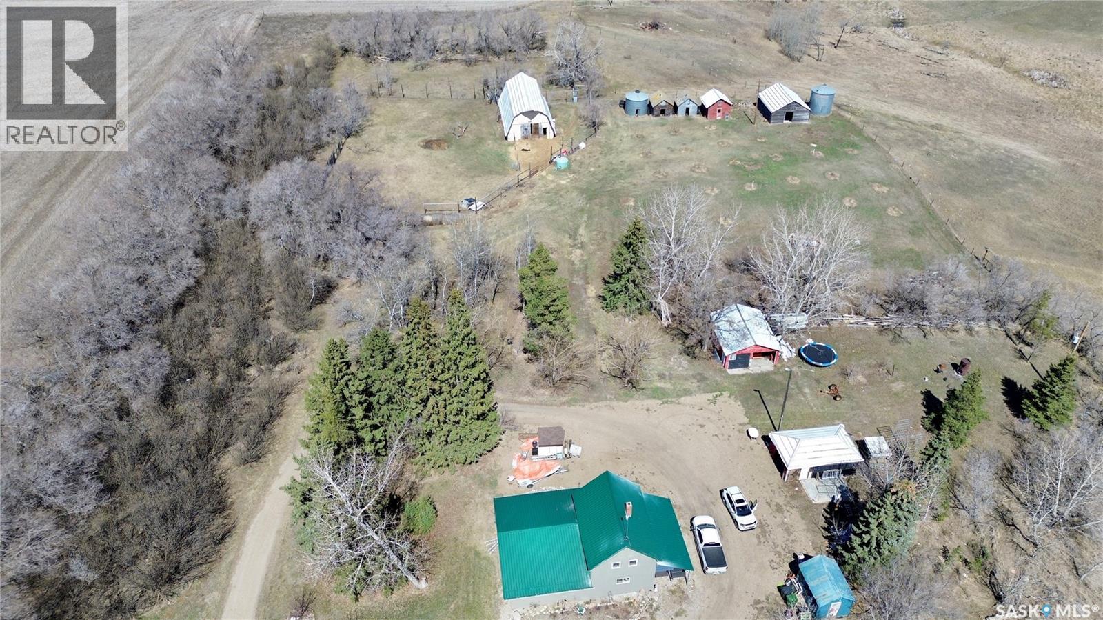 RM of Cut Knife Acreage - 42