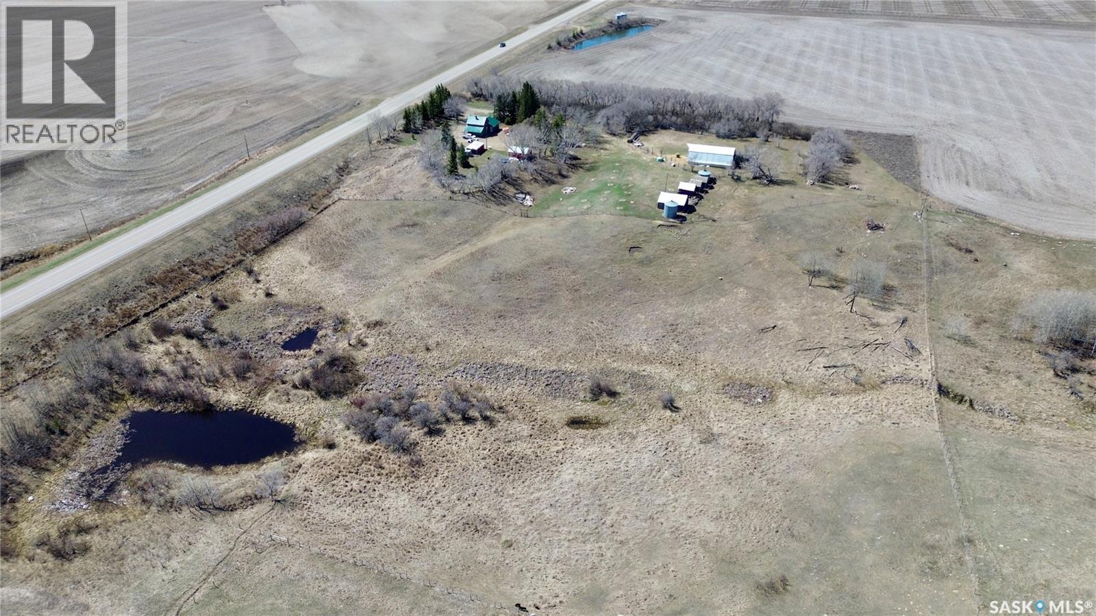 RM of Cut Knife Acreage - 43