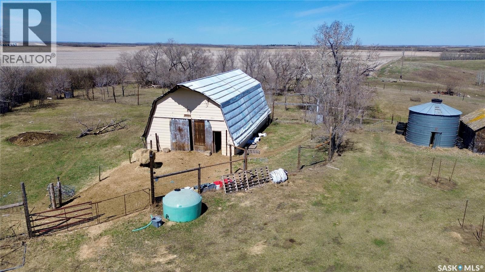 RM of Cut Knife Acreage - 41