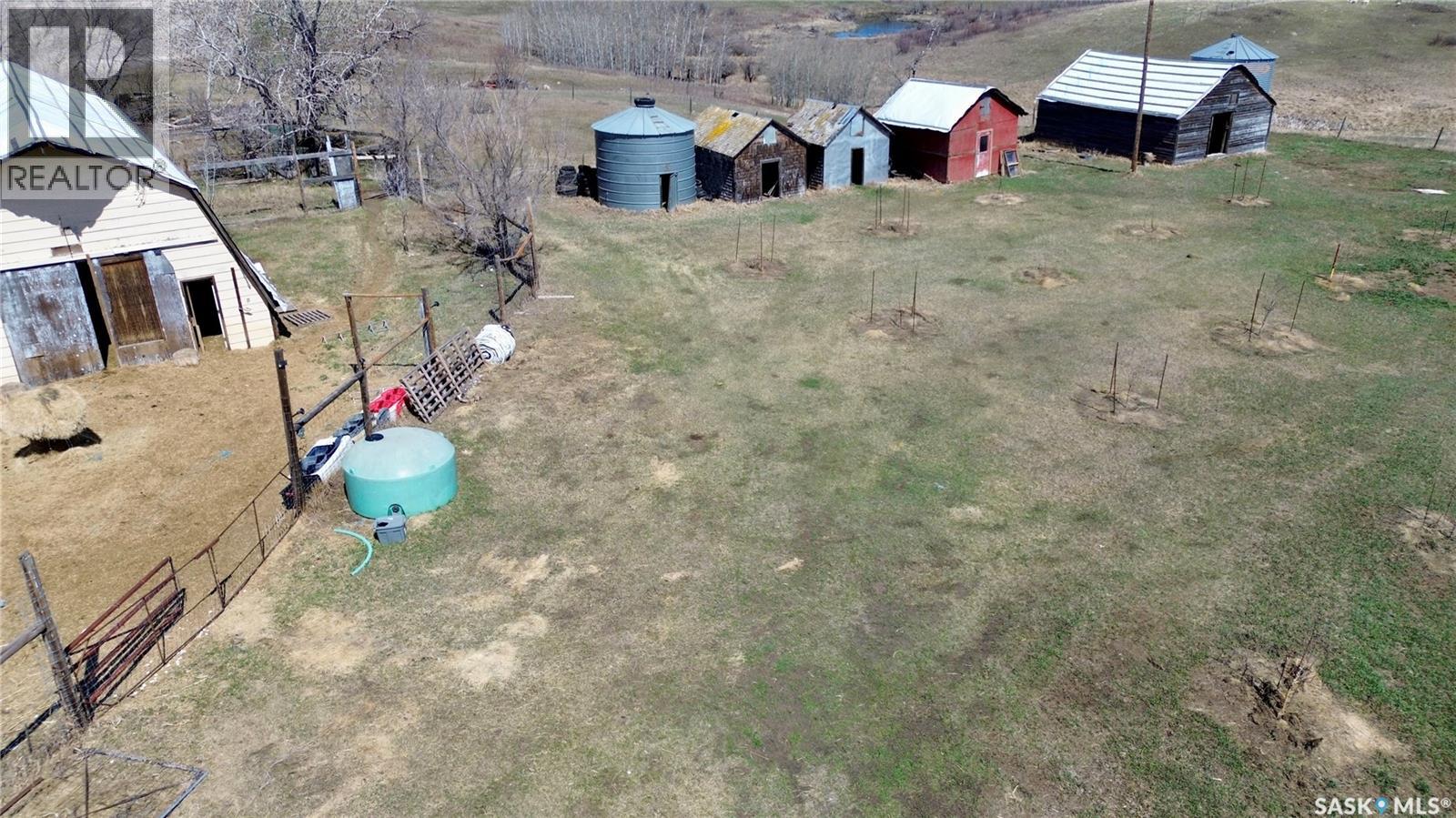 RM of Cut Knife Acreage - 47