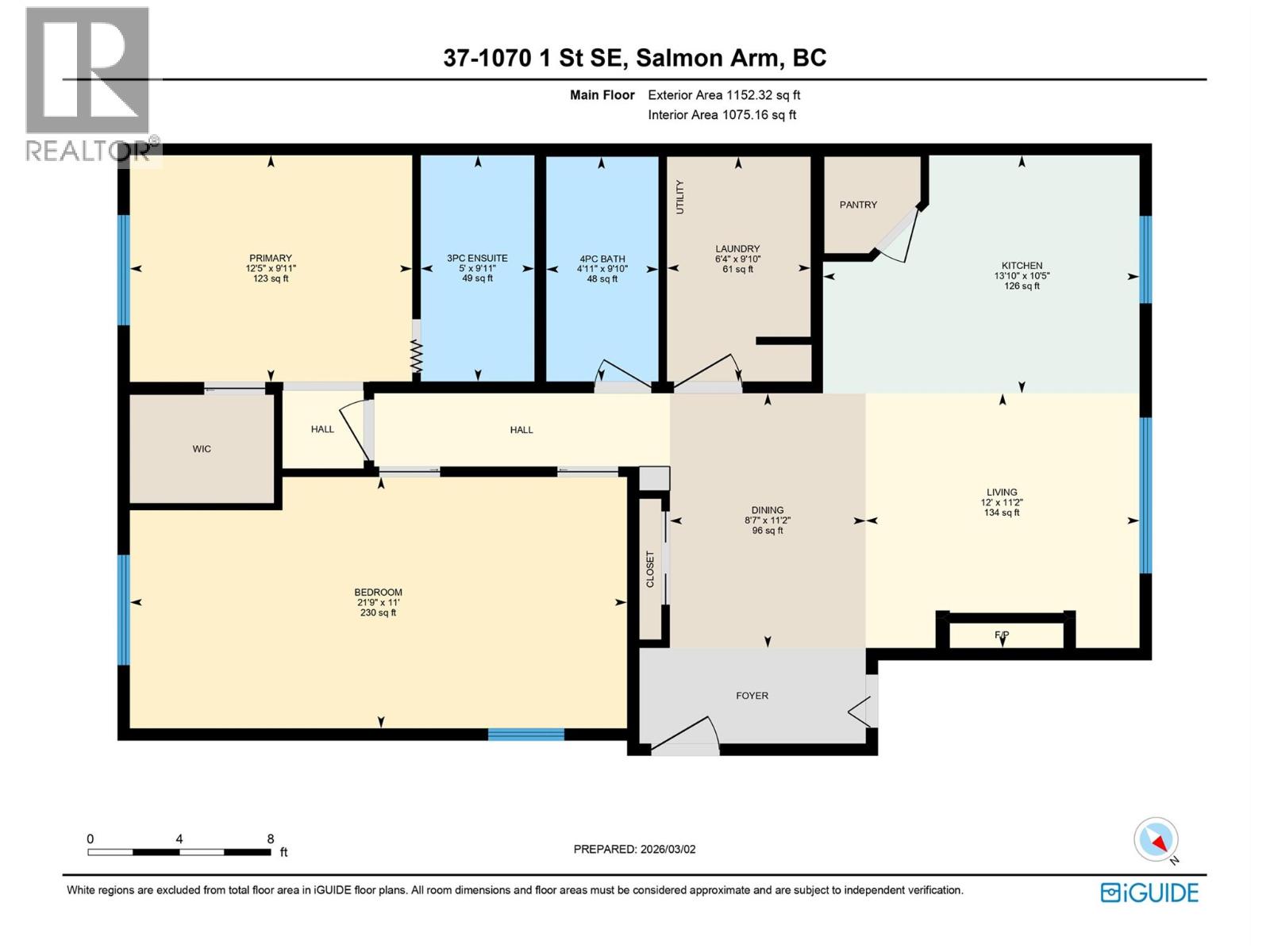 #37 1070 1 Street SE - 20