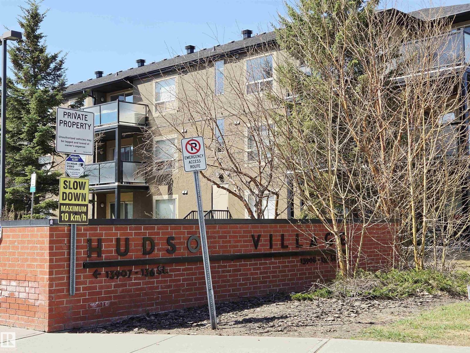 #423 13907 136 ST NW - 20