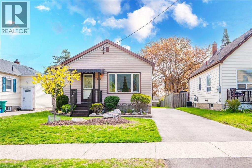 188 EDWIN Street - 1