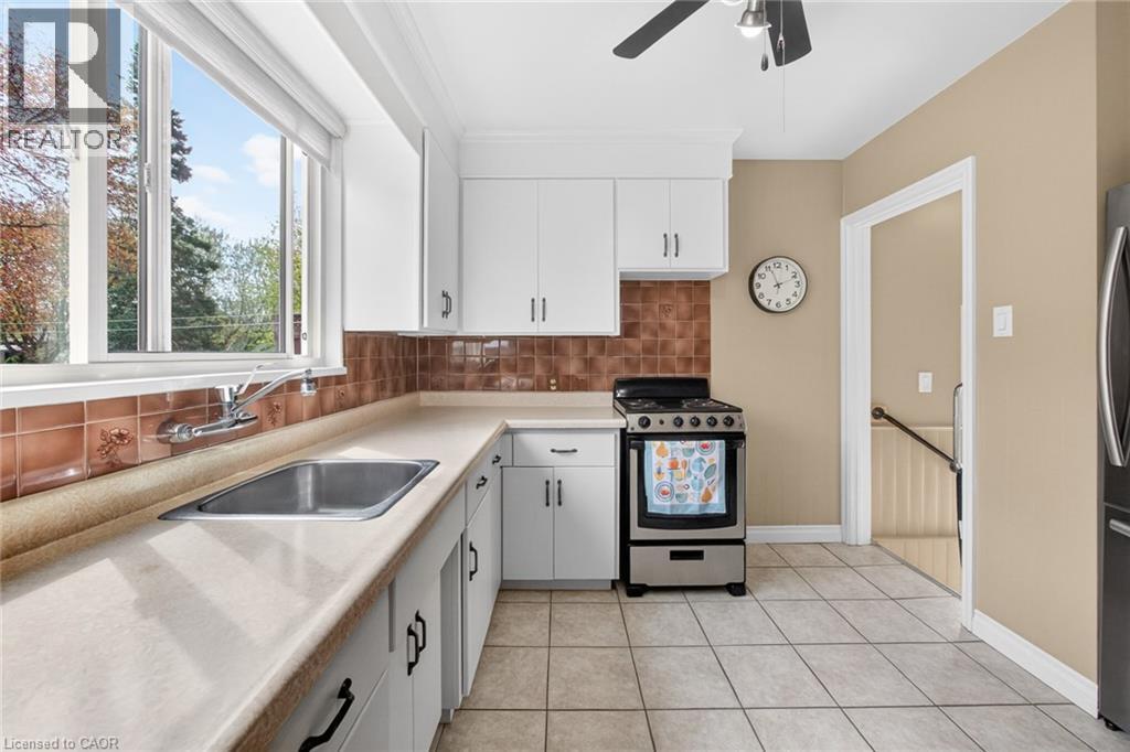 188 EDWIN Street, Kitchener, Ontario, N2H4P2 — Photo 19