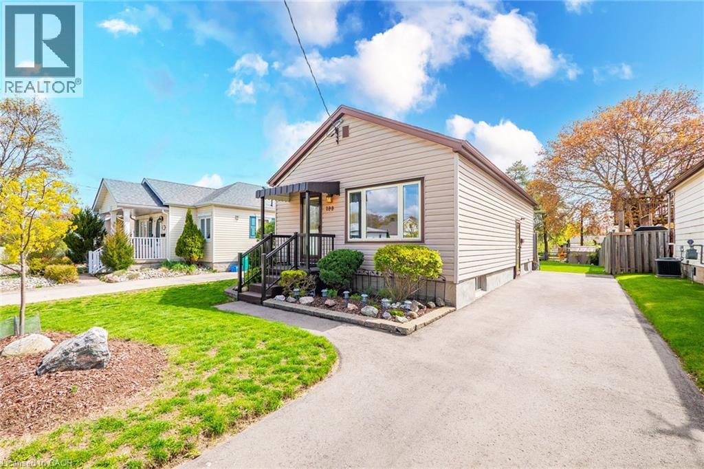 188 EDWIN Street, Kitchener, Ontario, N2H4P2 — Photo 3
