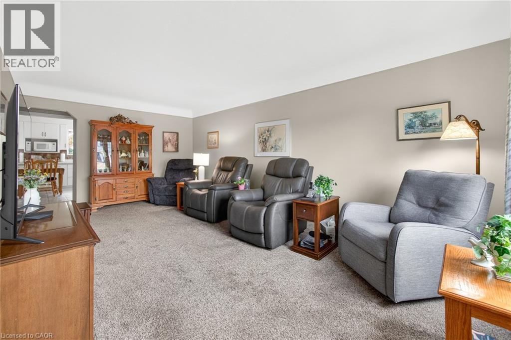 188 EDWIN Street, Kitchener, Ontario, N2H4P2 — Photo 5