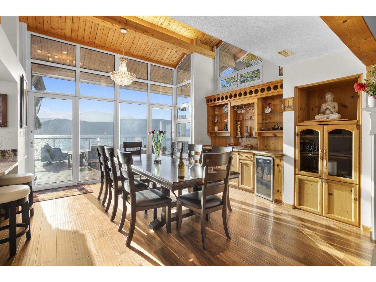 7370 ROCKWELL DRIVE, Harrison Lake, Harrison Hot Springs