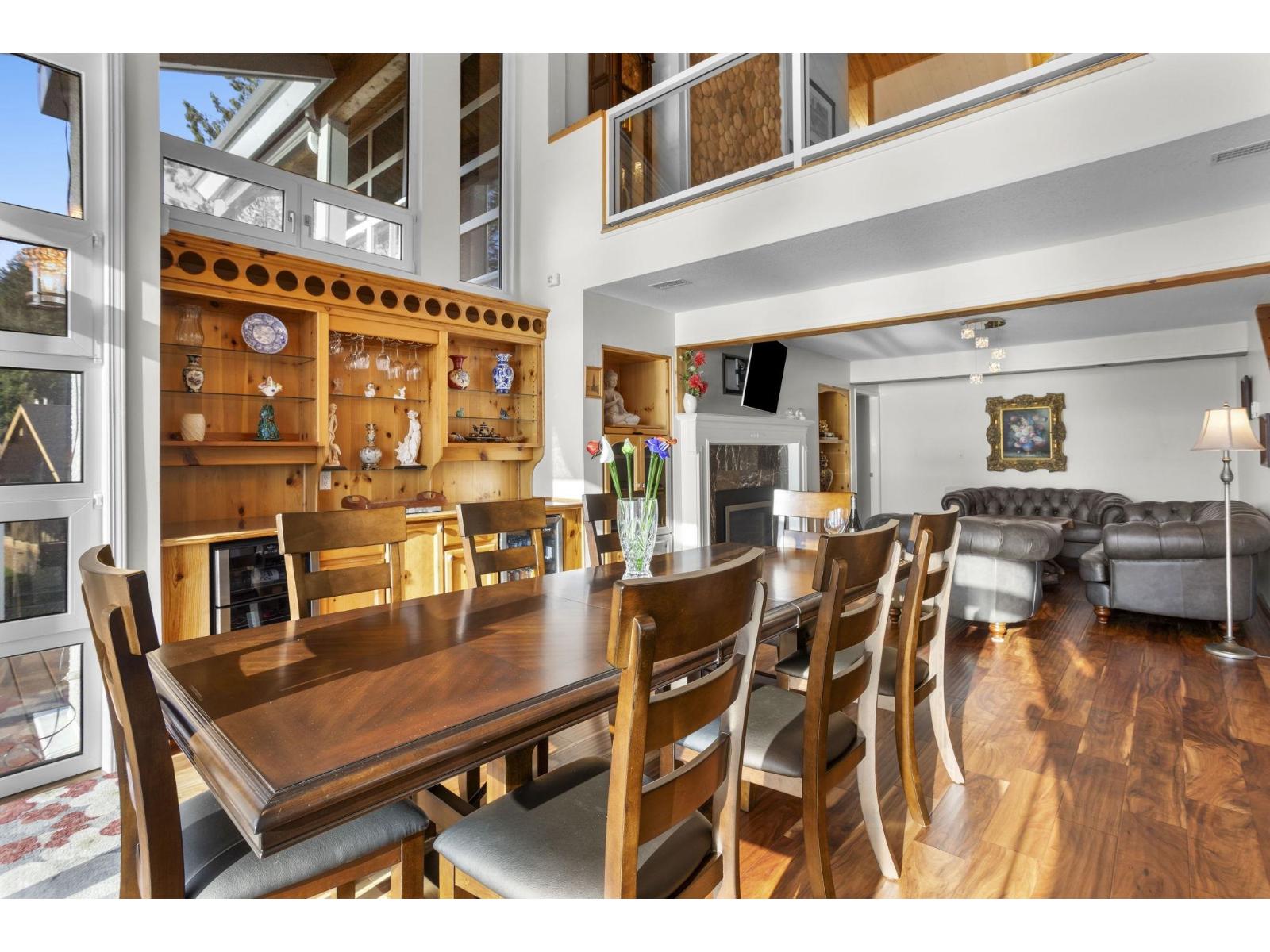 7370 ROCKWELL DRIVE, Harrison Lake