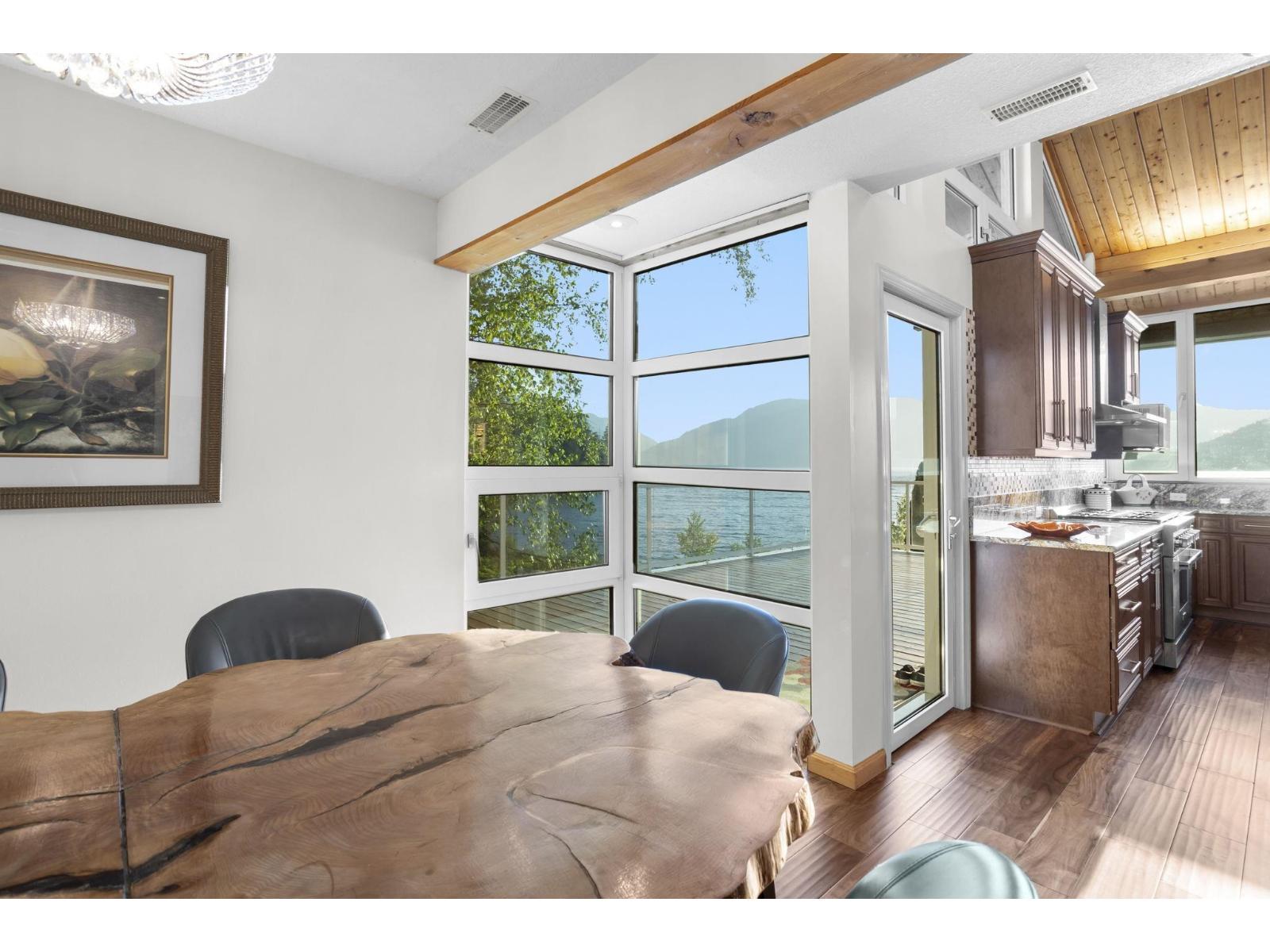 7370 ROCKWELL DRIVE, Harrison Lake, Harrison Hot Springs