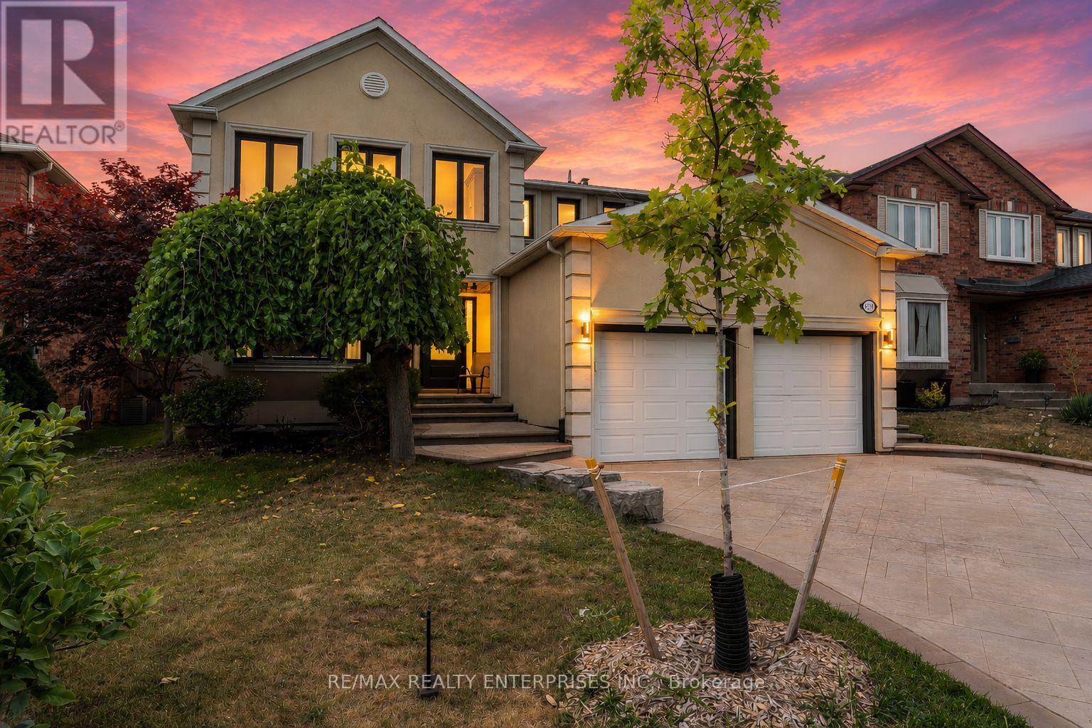 1221 CREEKSIDE DRIVE - 45