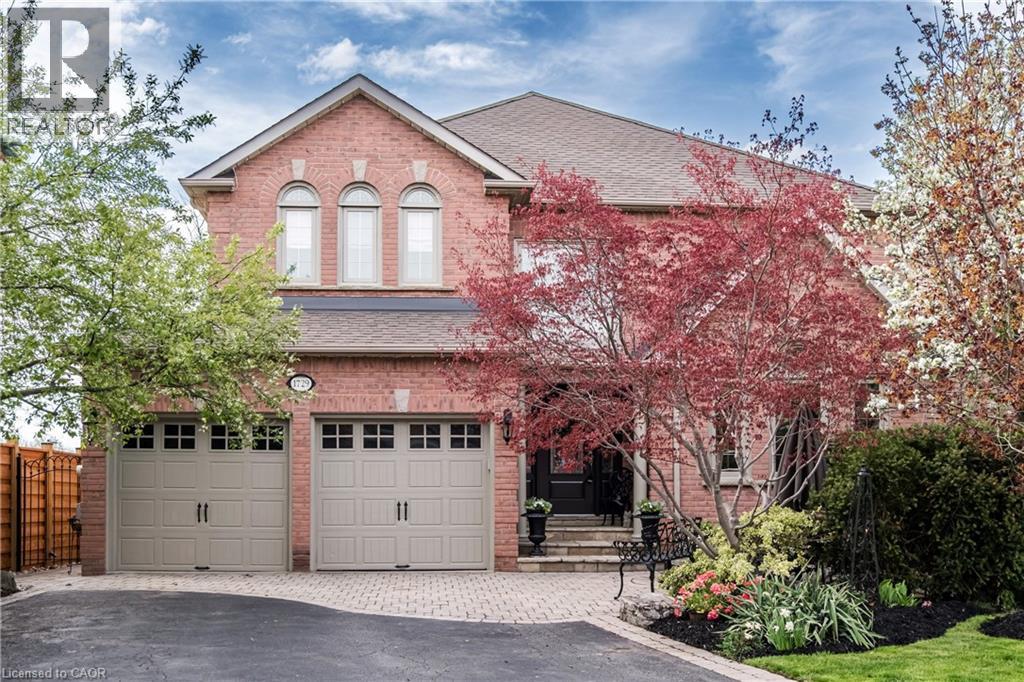 1729 RIVERBEND Court, Mississauga, Ontario, L5M5J1 — Photo 9