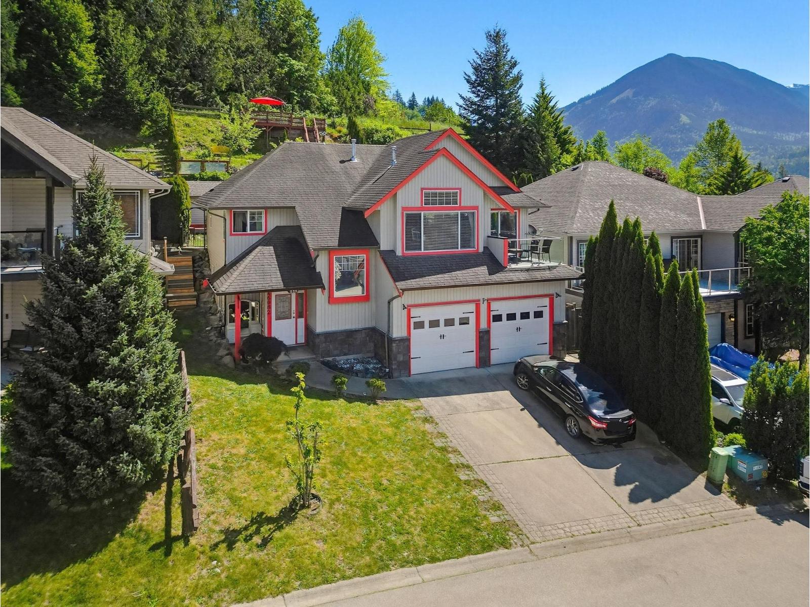 46082 BRIDLE RIDGE CRESCENT, Promontory
