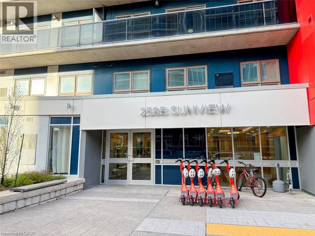 258B SUNVIEW Street Unit# 283, Waterloo, Ontario, N2L0H7 — Photo 19