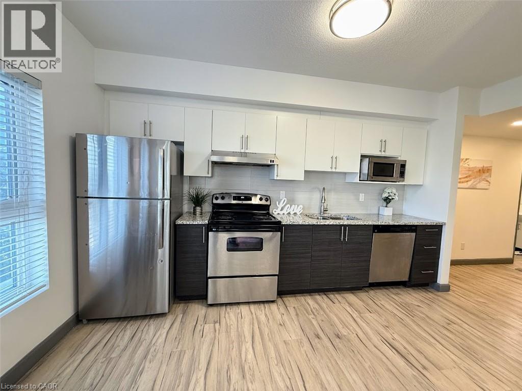 258B SUNVIEW Street Unit# 283, Waterloo, Ontario, N2L0H7 — Photo 25