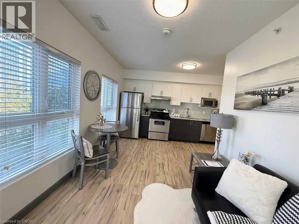 258B SUNVIEW Street Unit# 283, Waterloo, Ontario, N2L0H7 — Photo 27