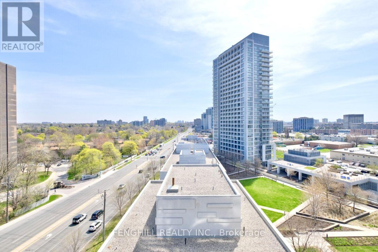 #909 2015 SHEPPARD AVENUE E - 15