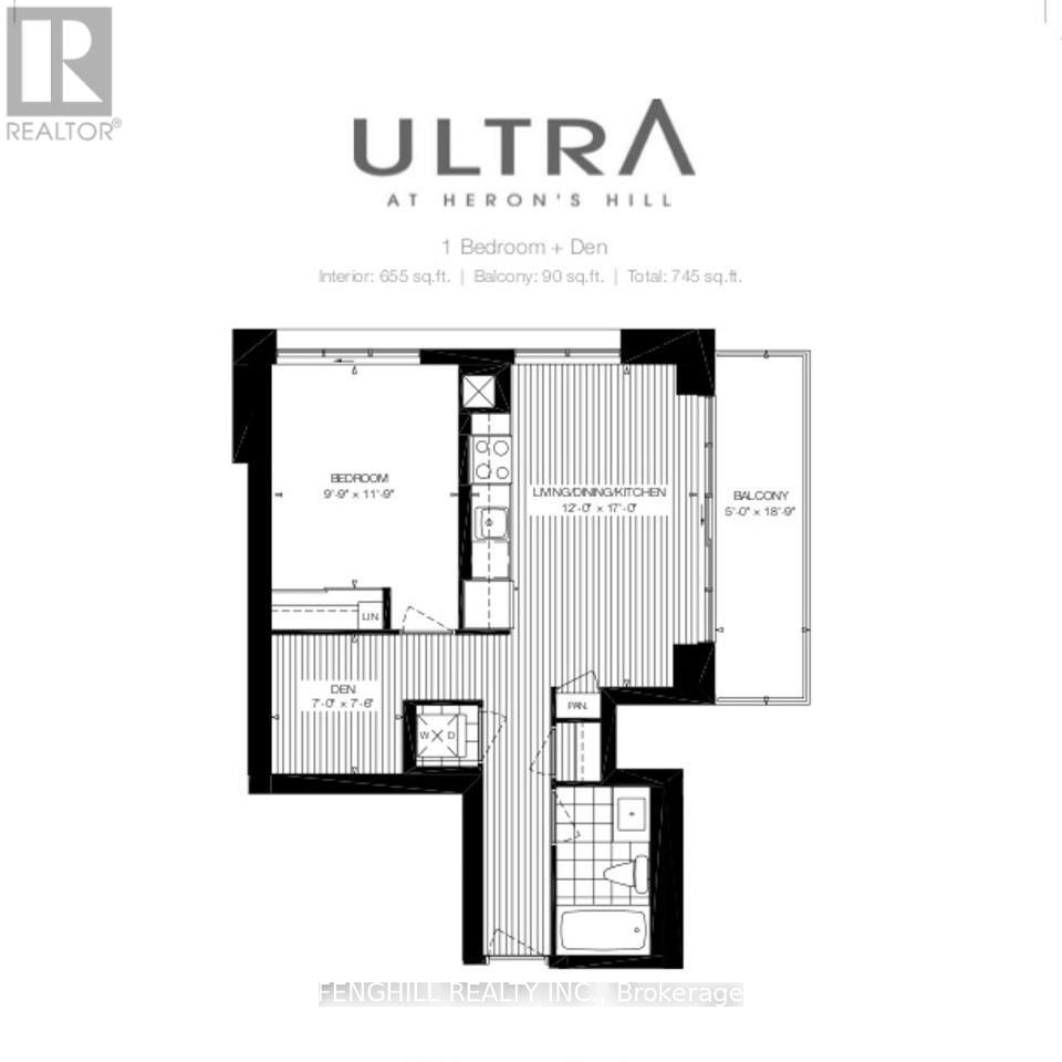 #909 2015 SHEPPARD AVENUE E - 21