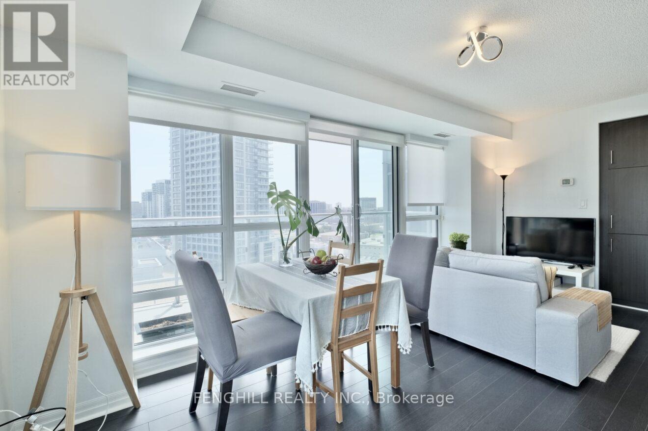 #909 2015 SHEPPARD AVENUE E - 3