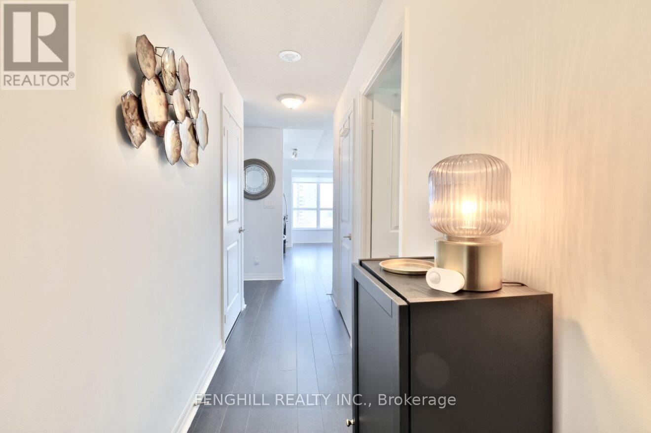 #909 2015 SHEPPARD AVENUE E - 7